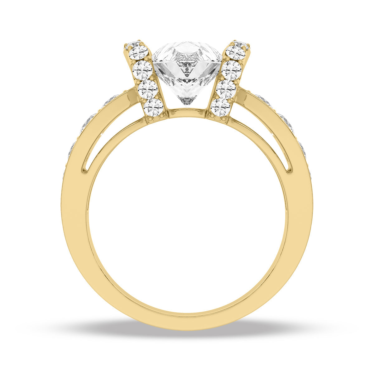 Caspian Ring