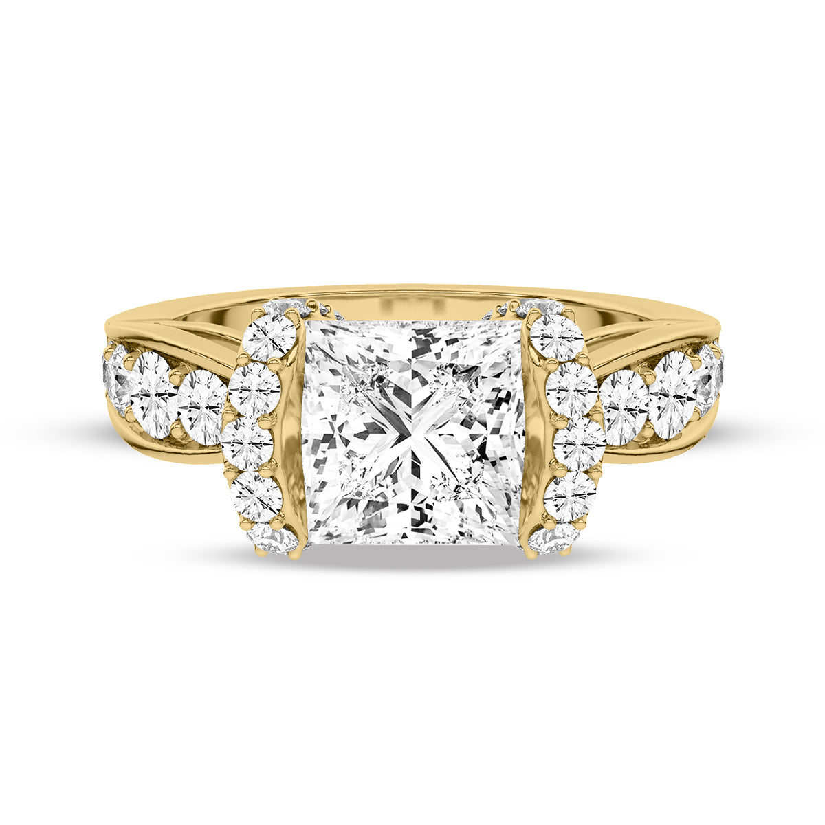 Caspian Ring