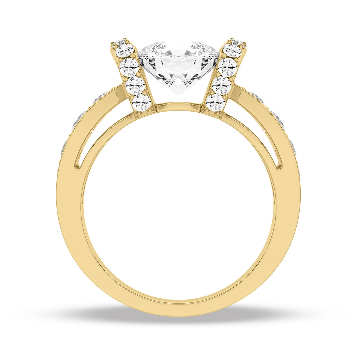 Caspian Ring