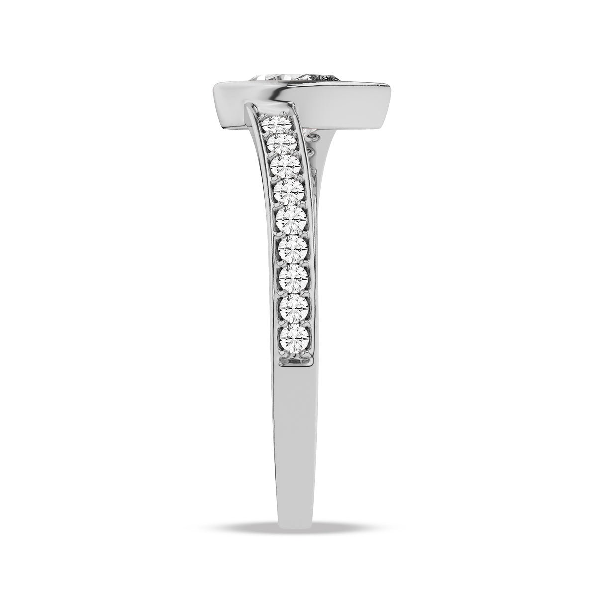 Platinum - Pearl