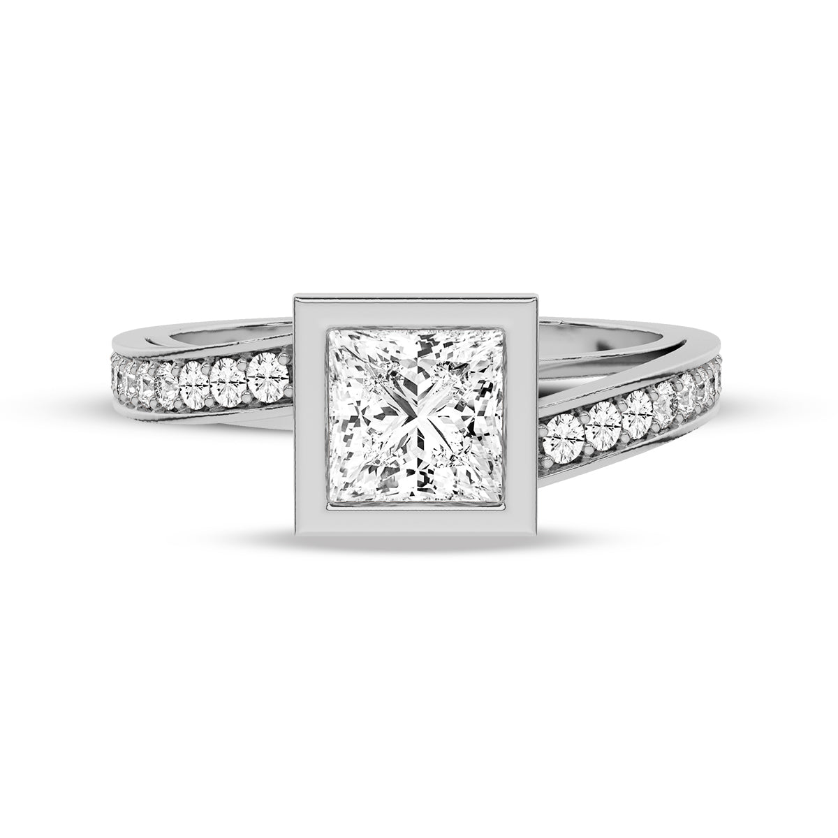 Platinum - Princess