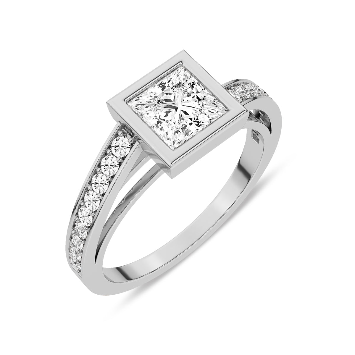 Dara Ring