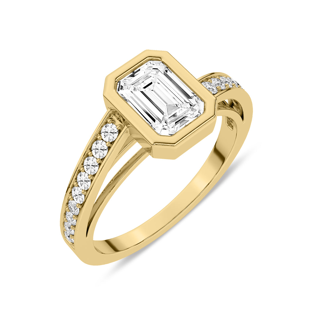 Dara Ring