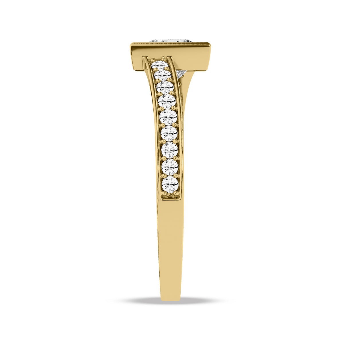 Dara Ring