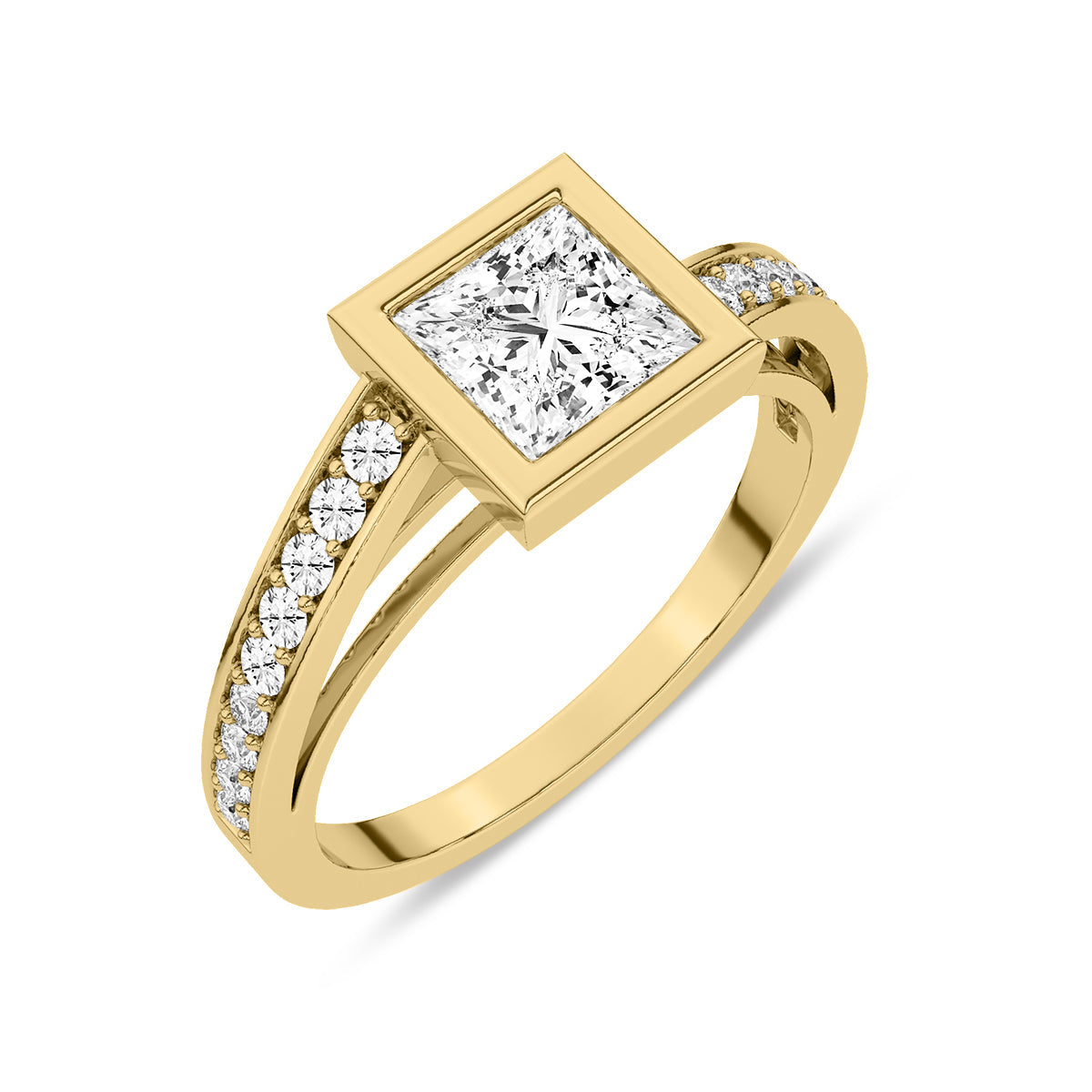 Dara Ring