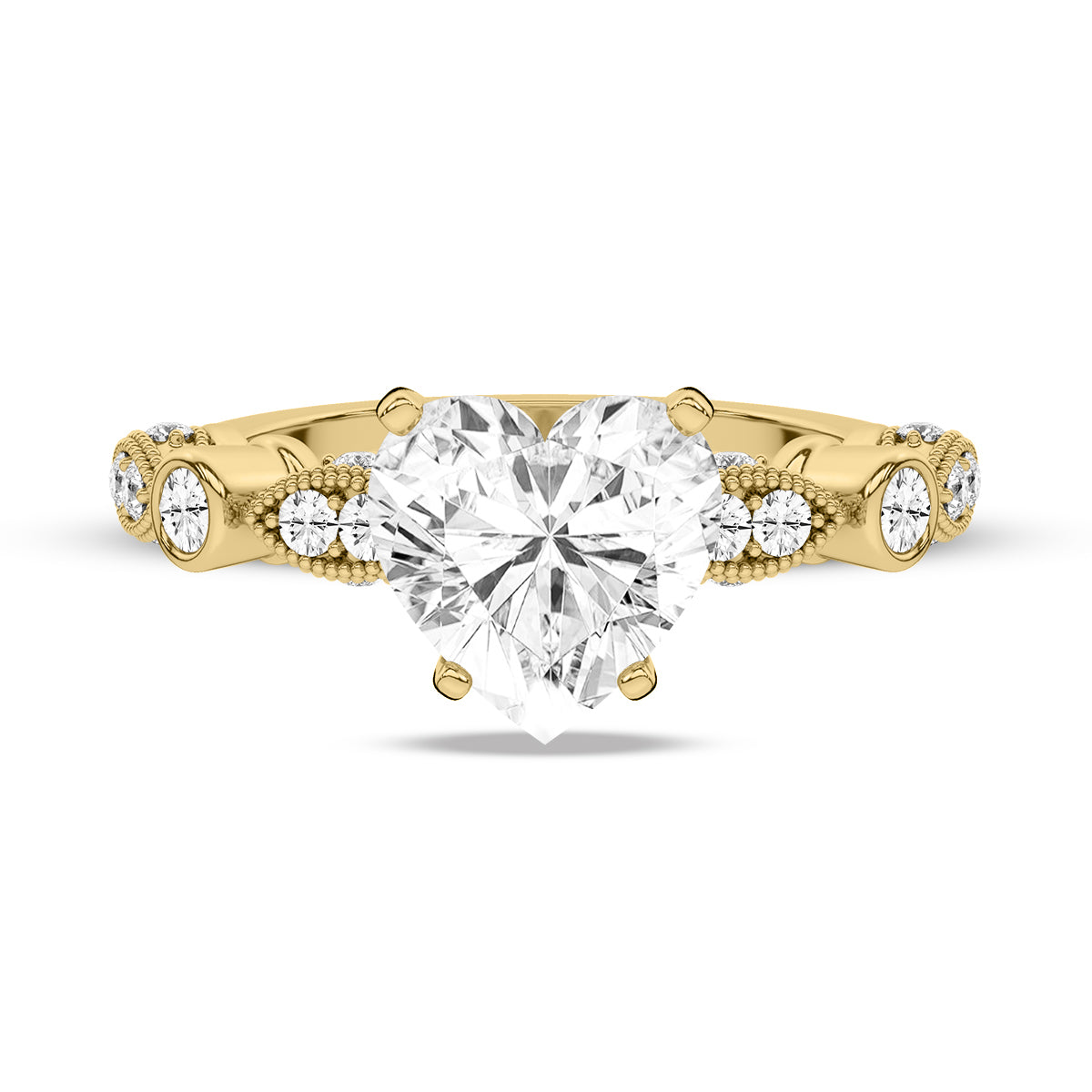 Elio Ring