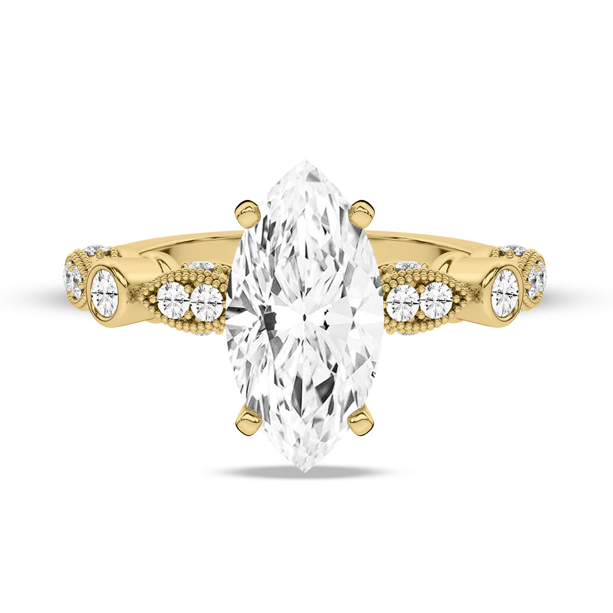 Elio Ring