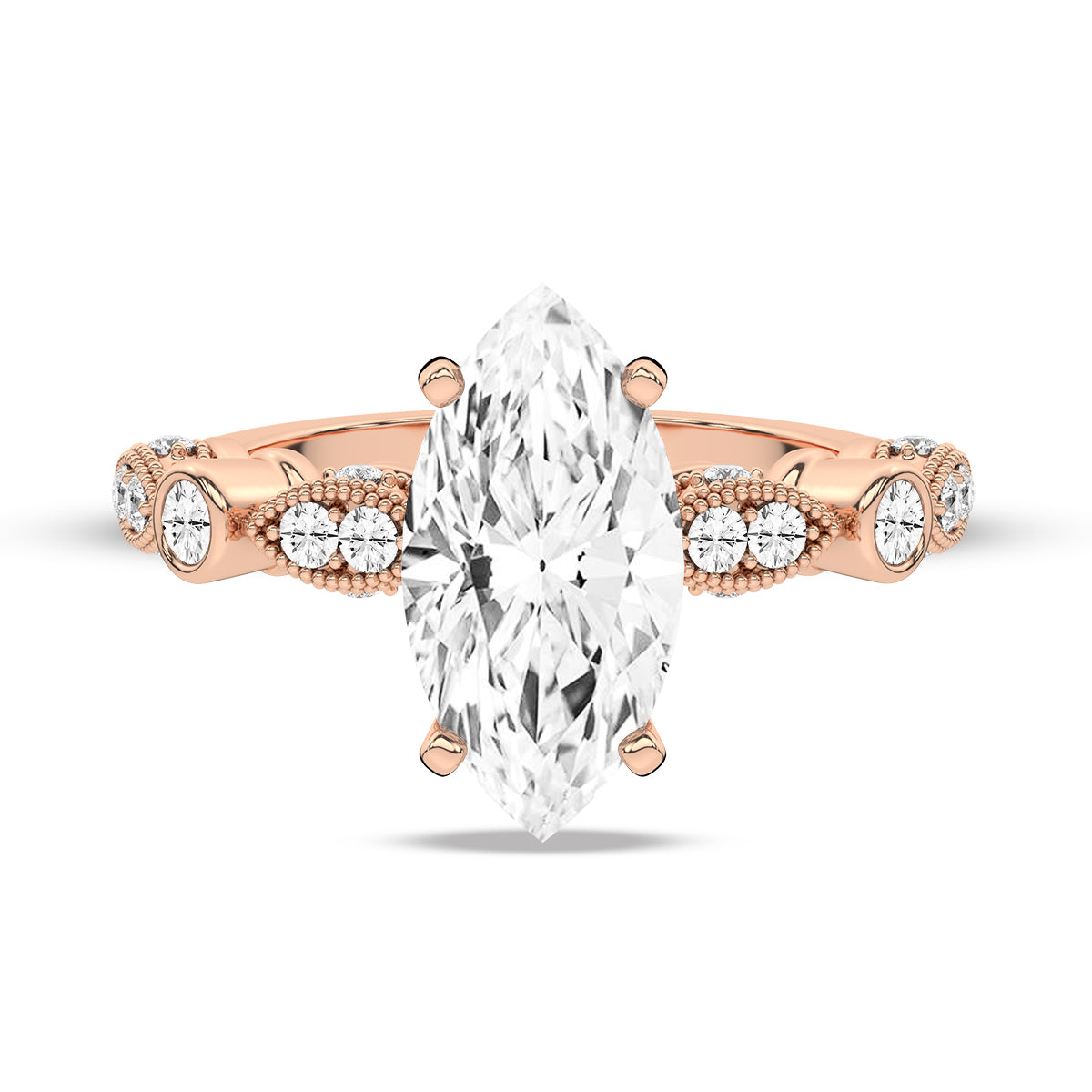 Elio Ring