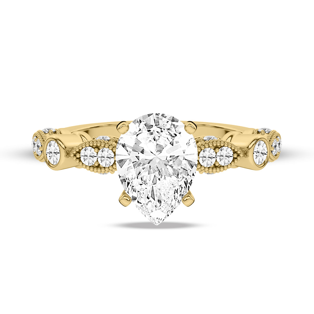 Elio Ring