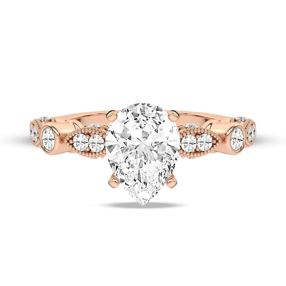 Elio Ring