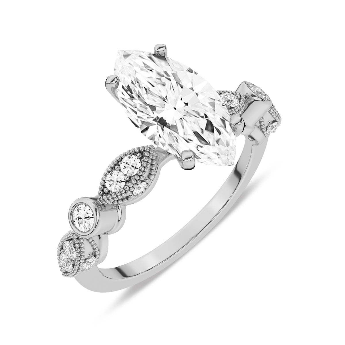 Elio Ring