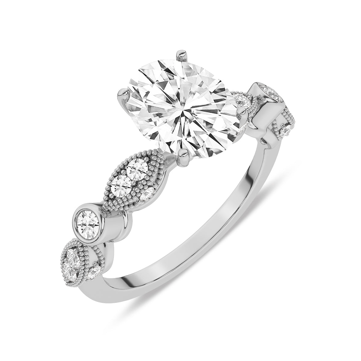 Elio Ring