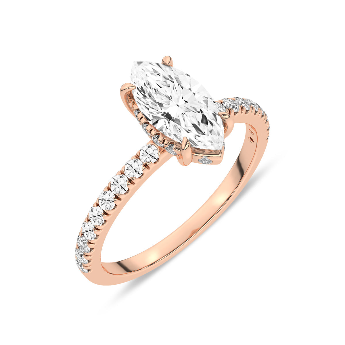 Heron Ring