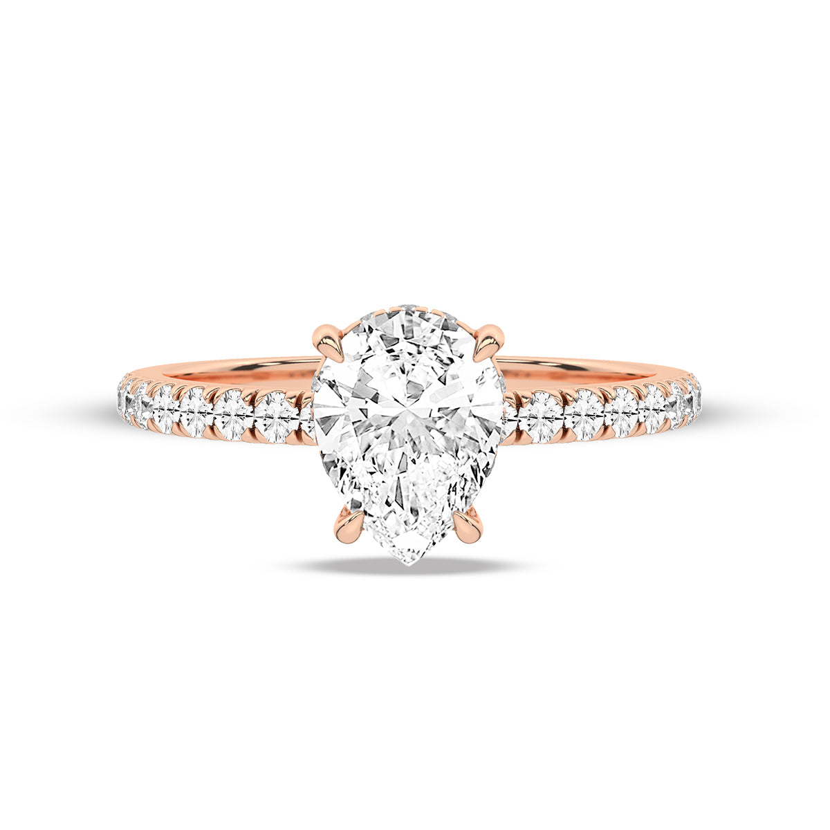 Heron Ring