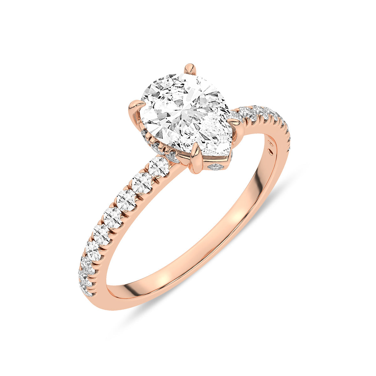 Heron Ring