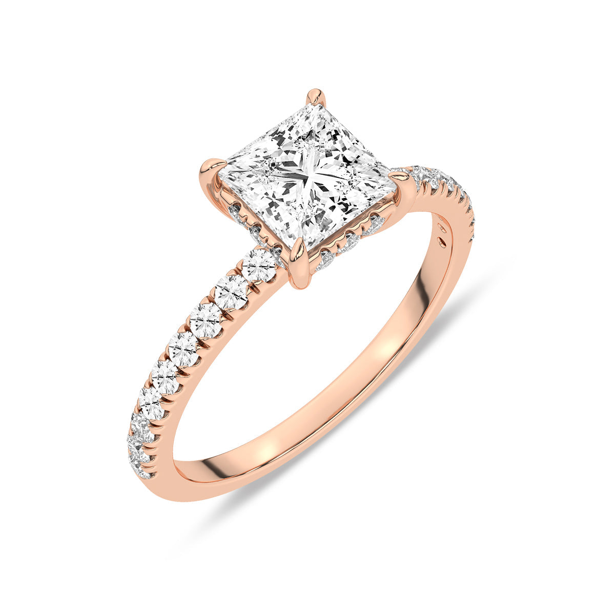 Heron Ring