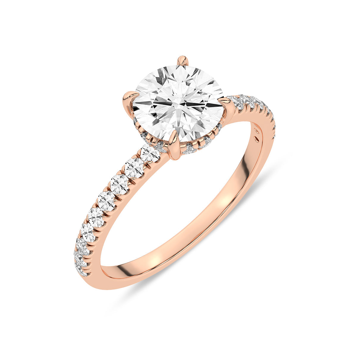 Heron Ring