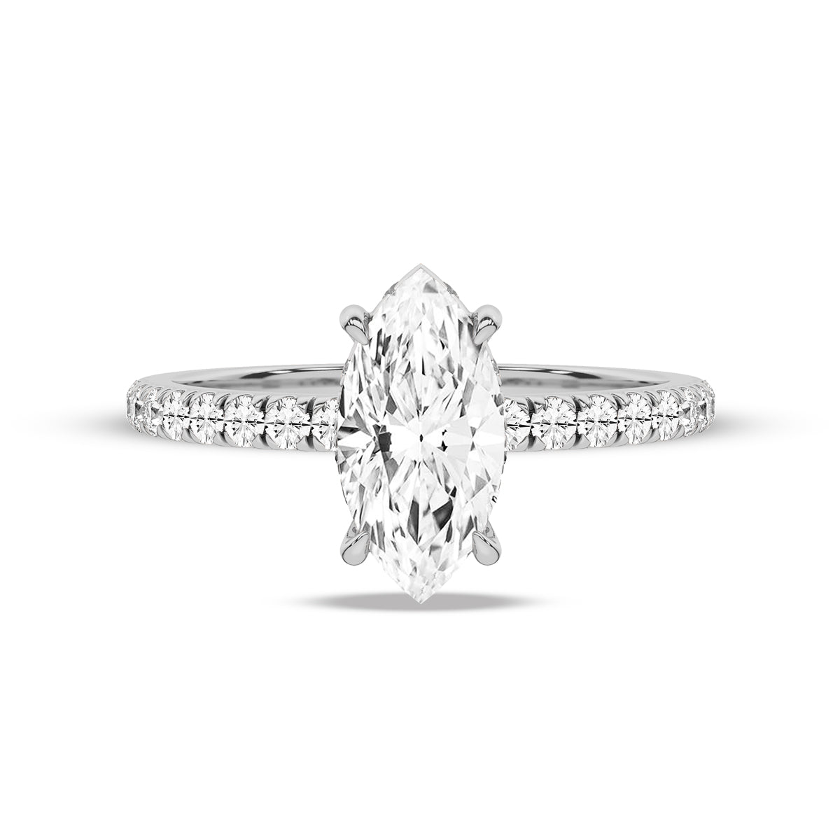 Heron Ring