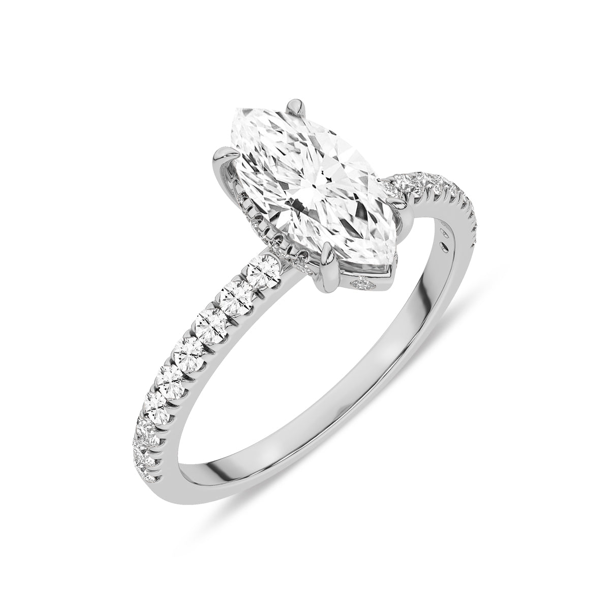 Heron Ring