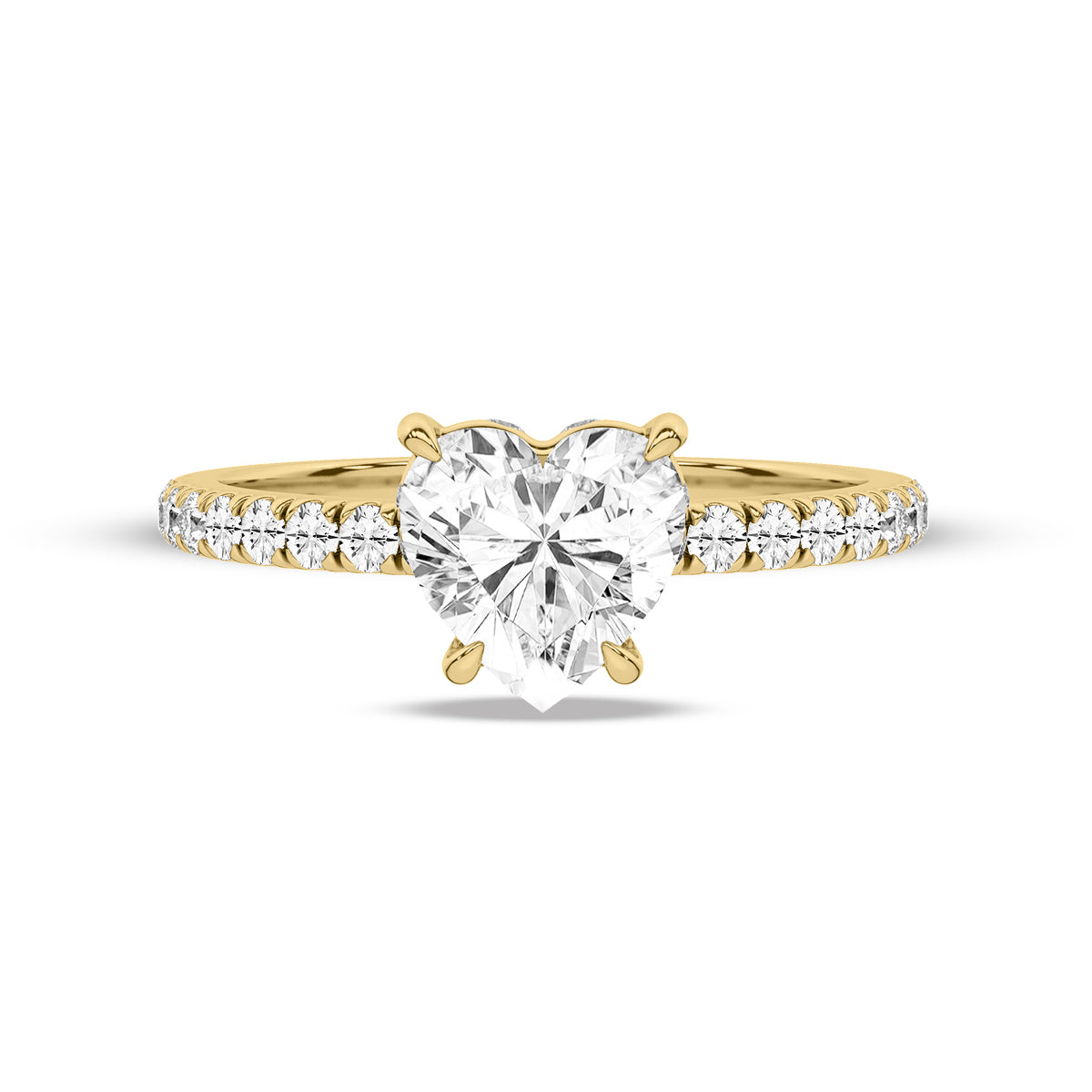 Heron Ring