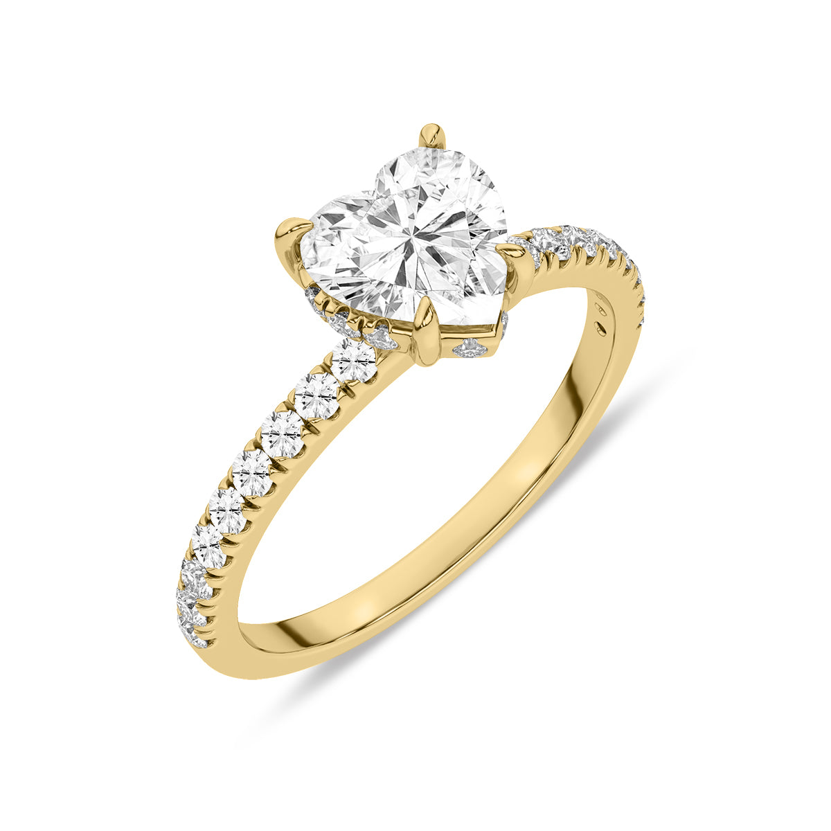 Heron Ring