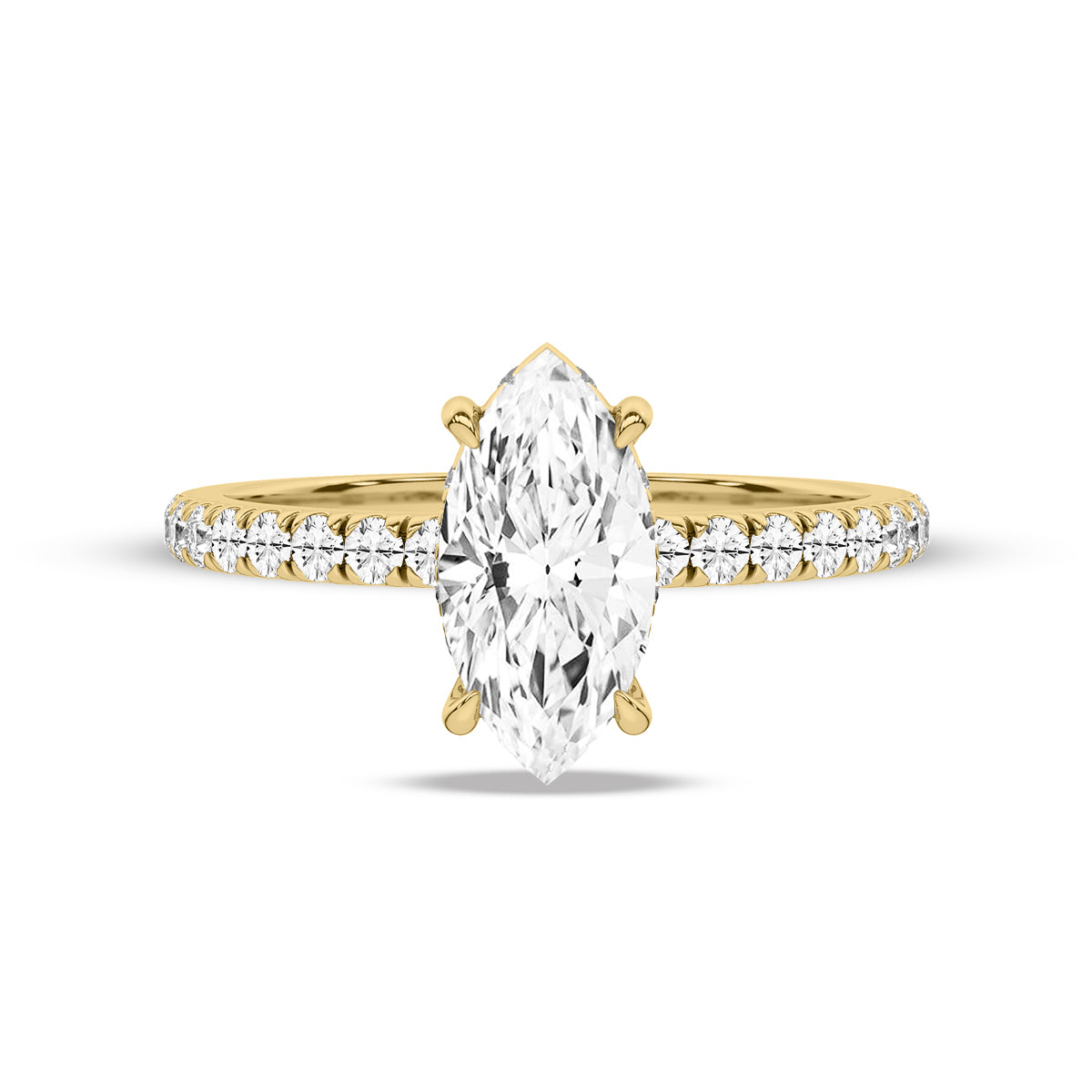 Heron Ring