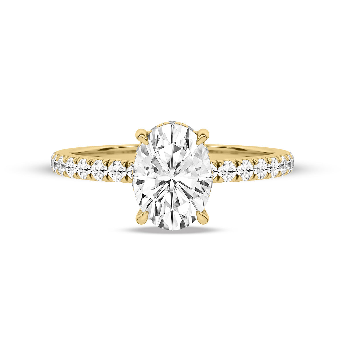 Heron Ring