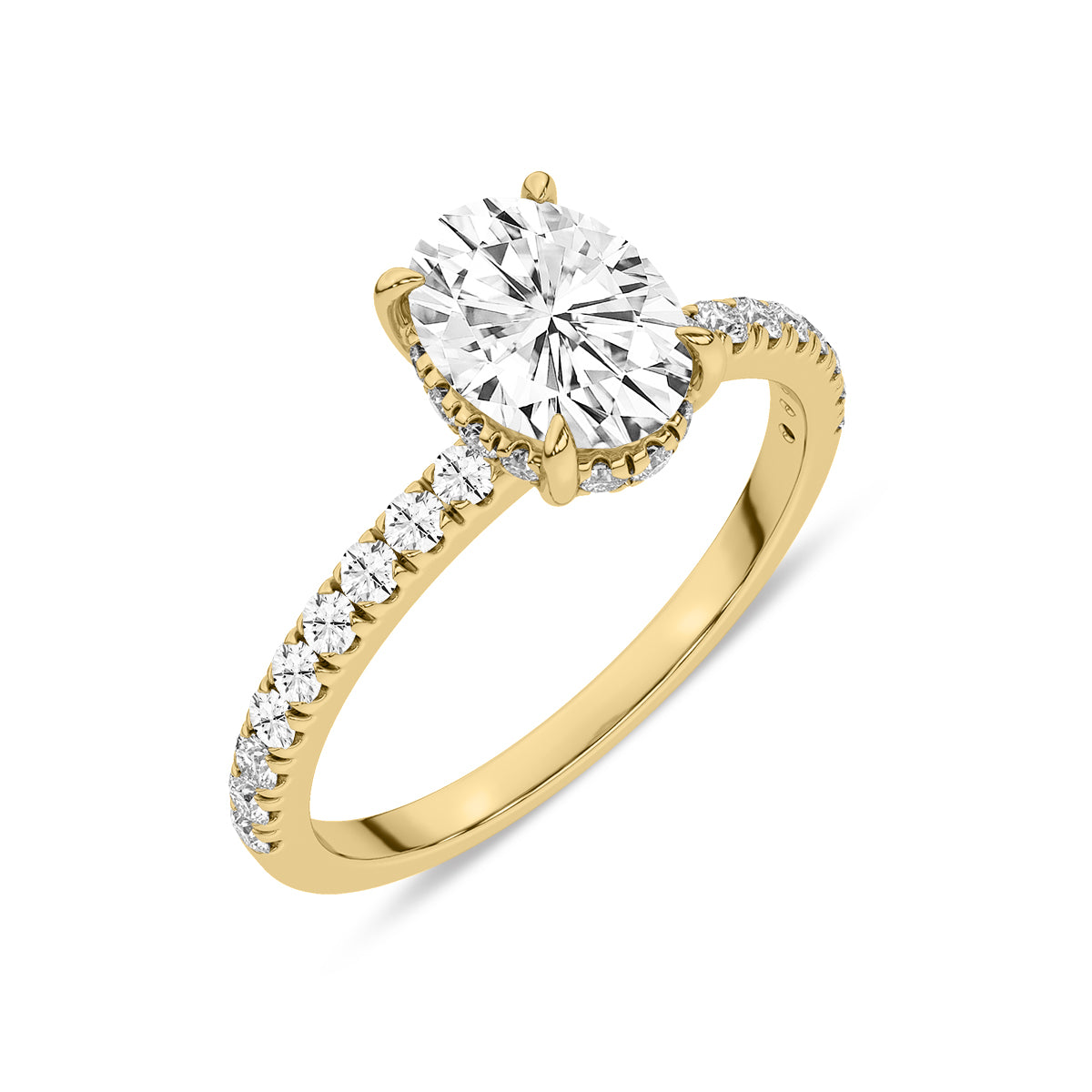 Heron Ring