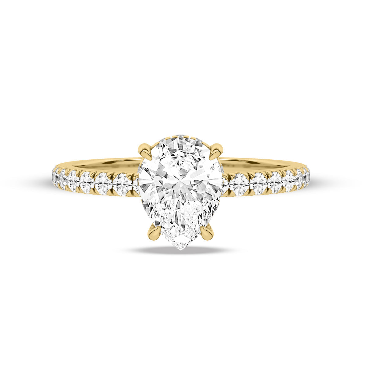 Heron Ring