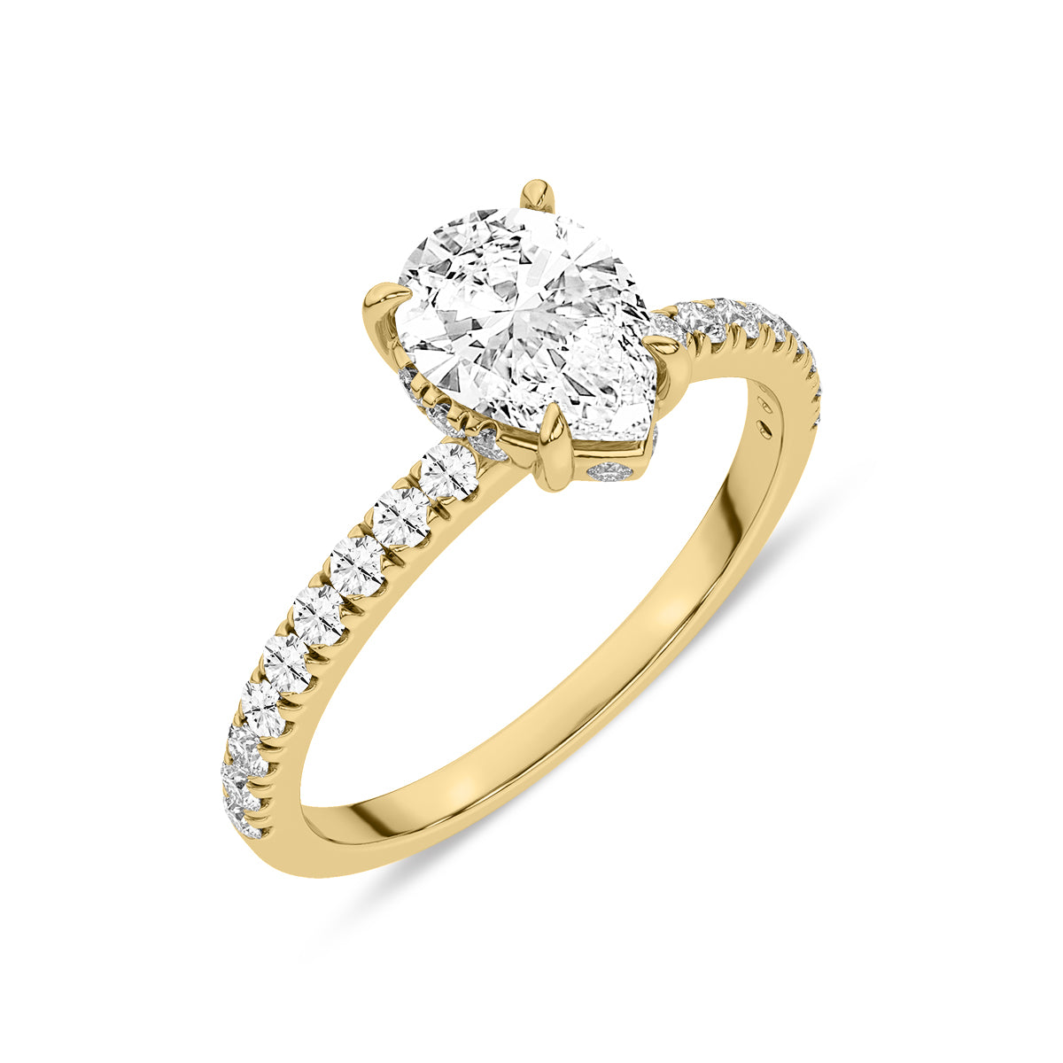 Heron Ring