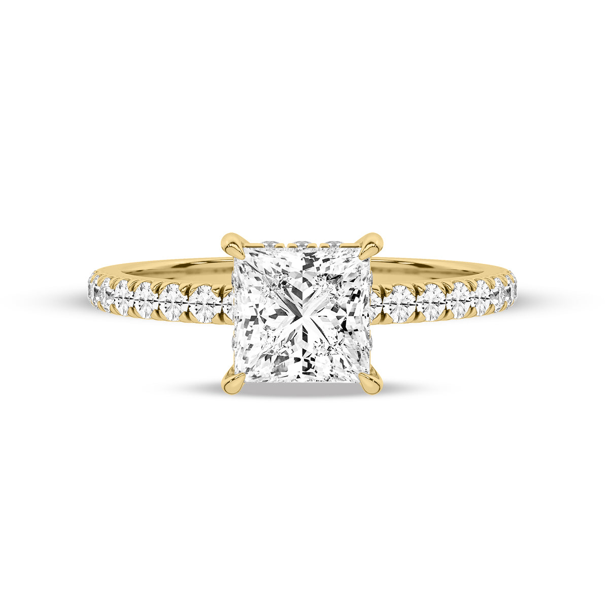 Heron Ring