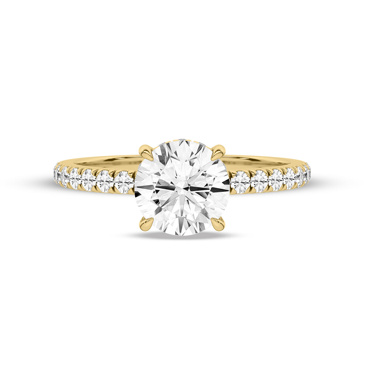 Heron Ring