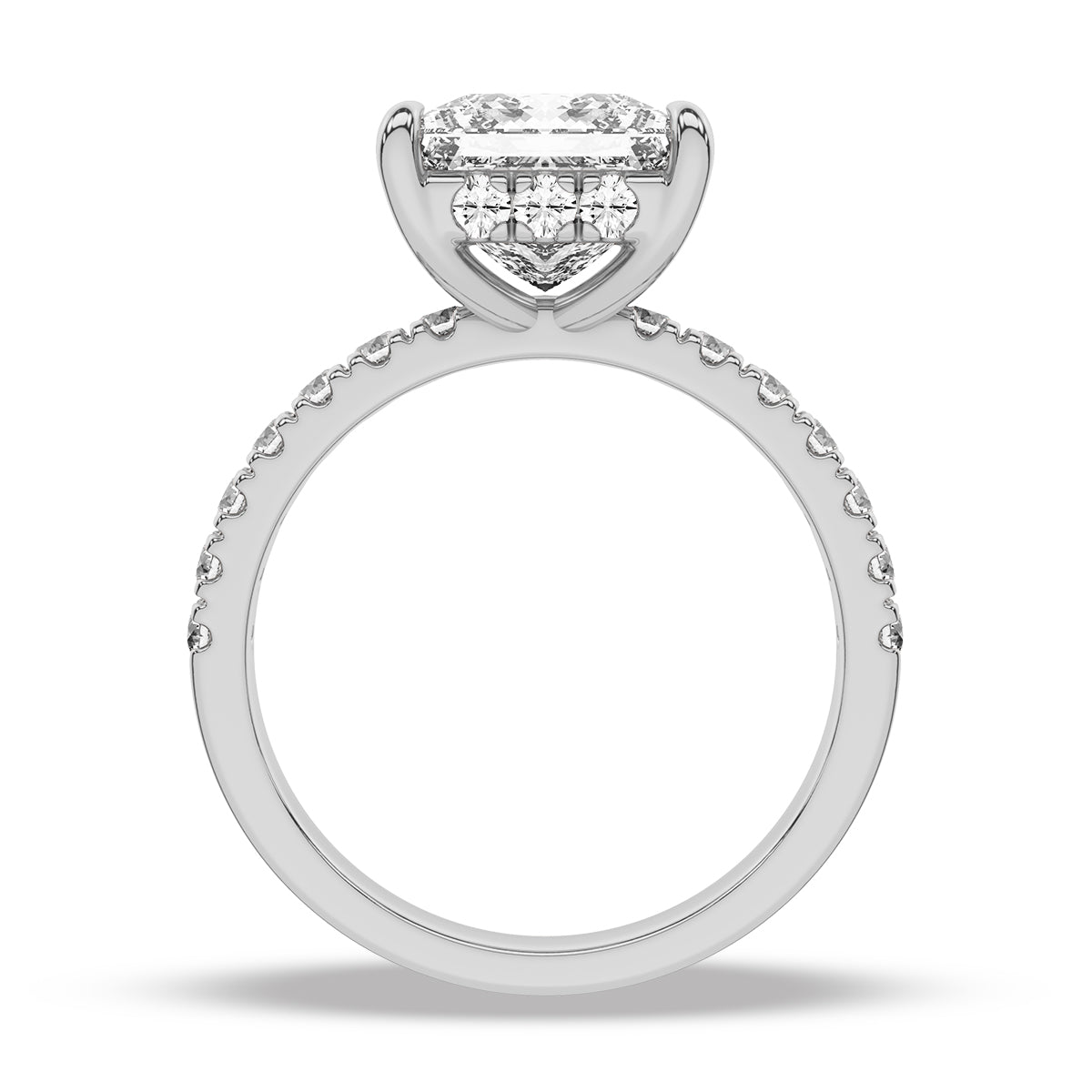 Platinum - Princess