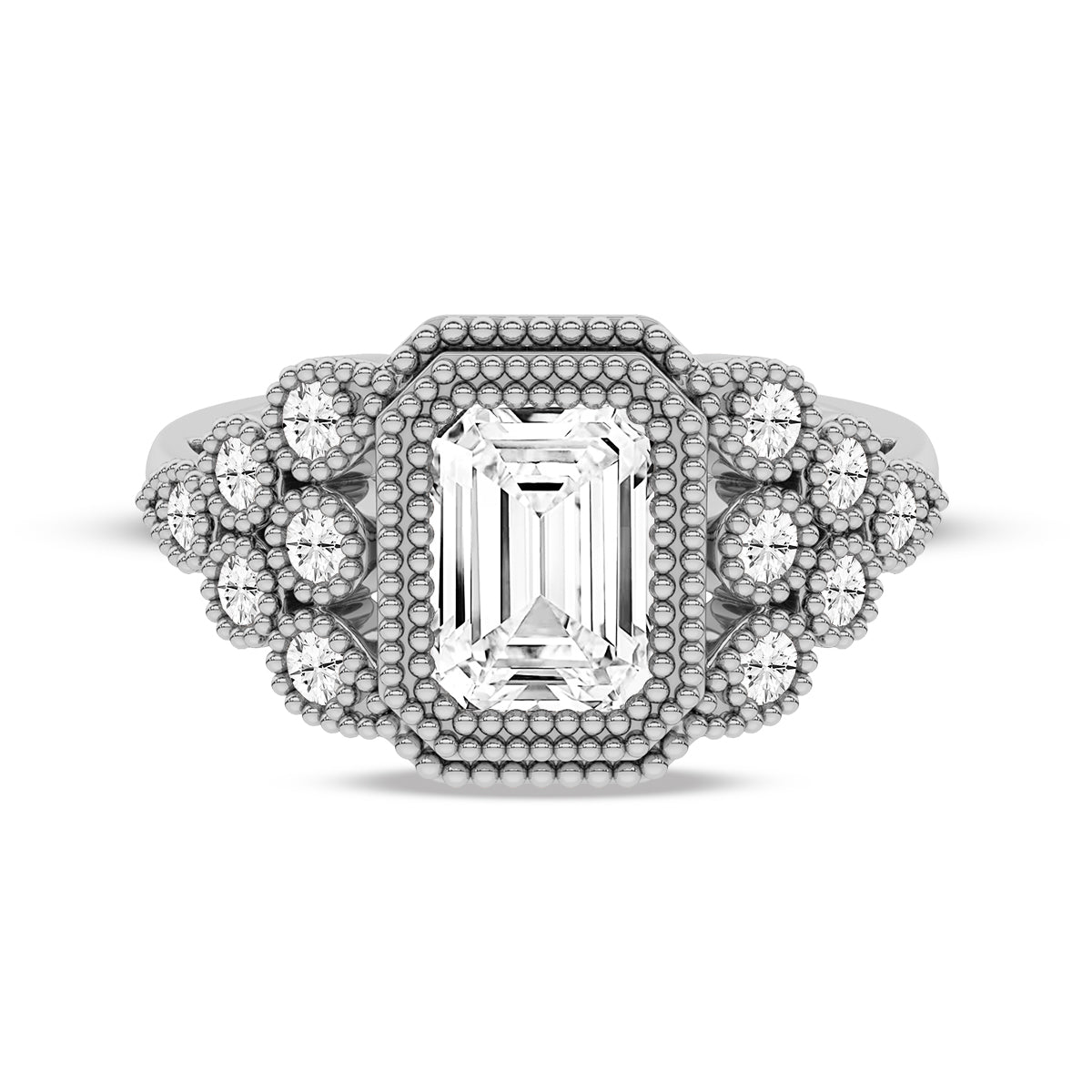 Platinum - Emerald