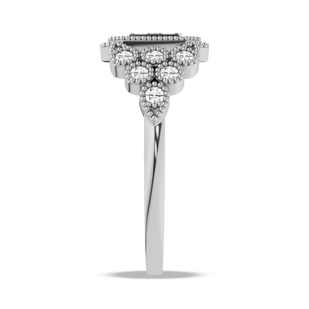 Platinum - Emerald