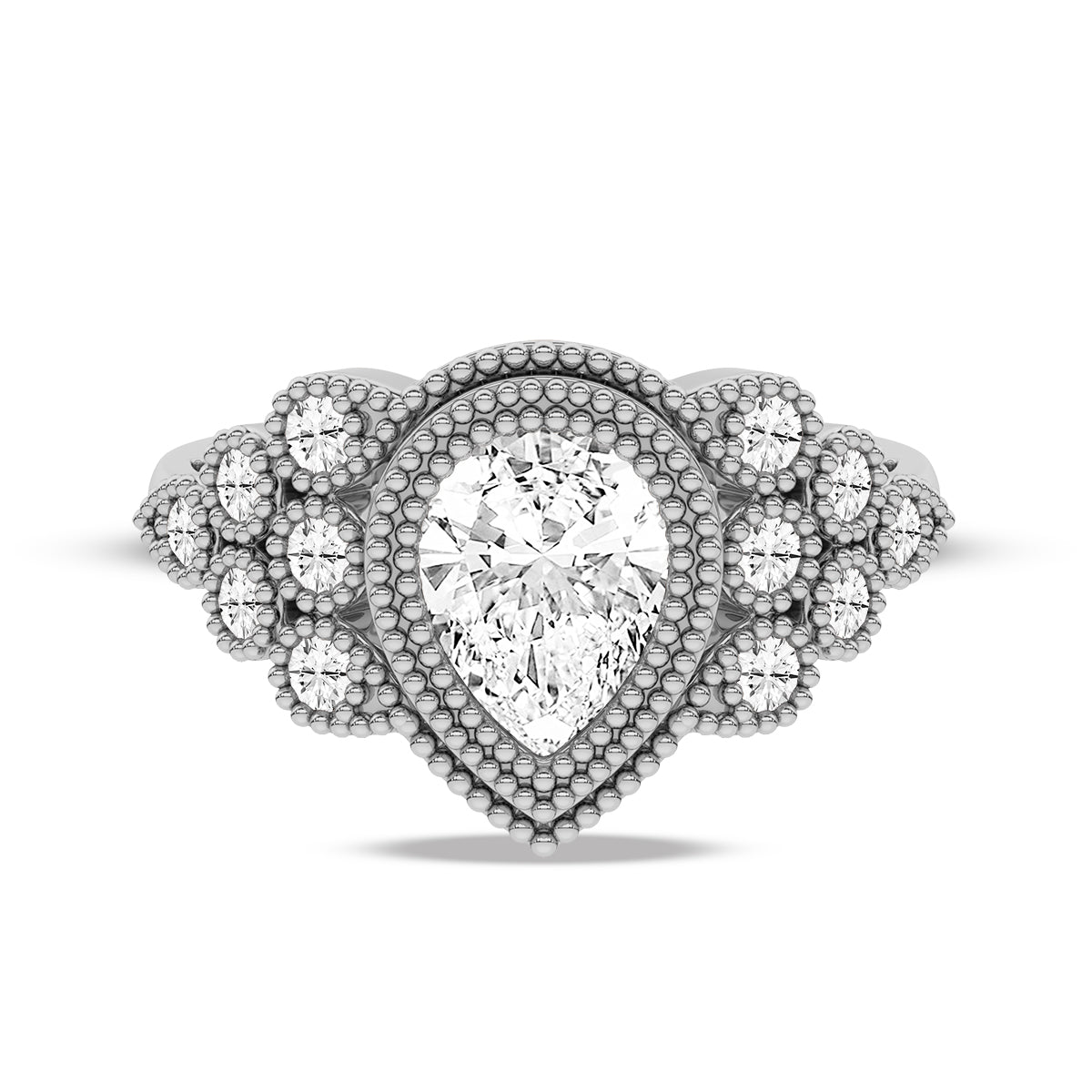 Platinum - Pearl