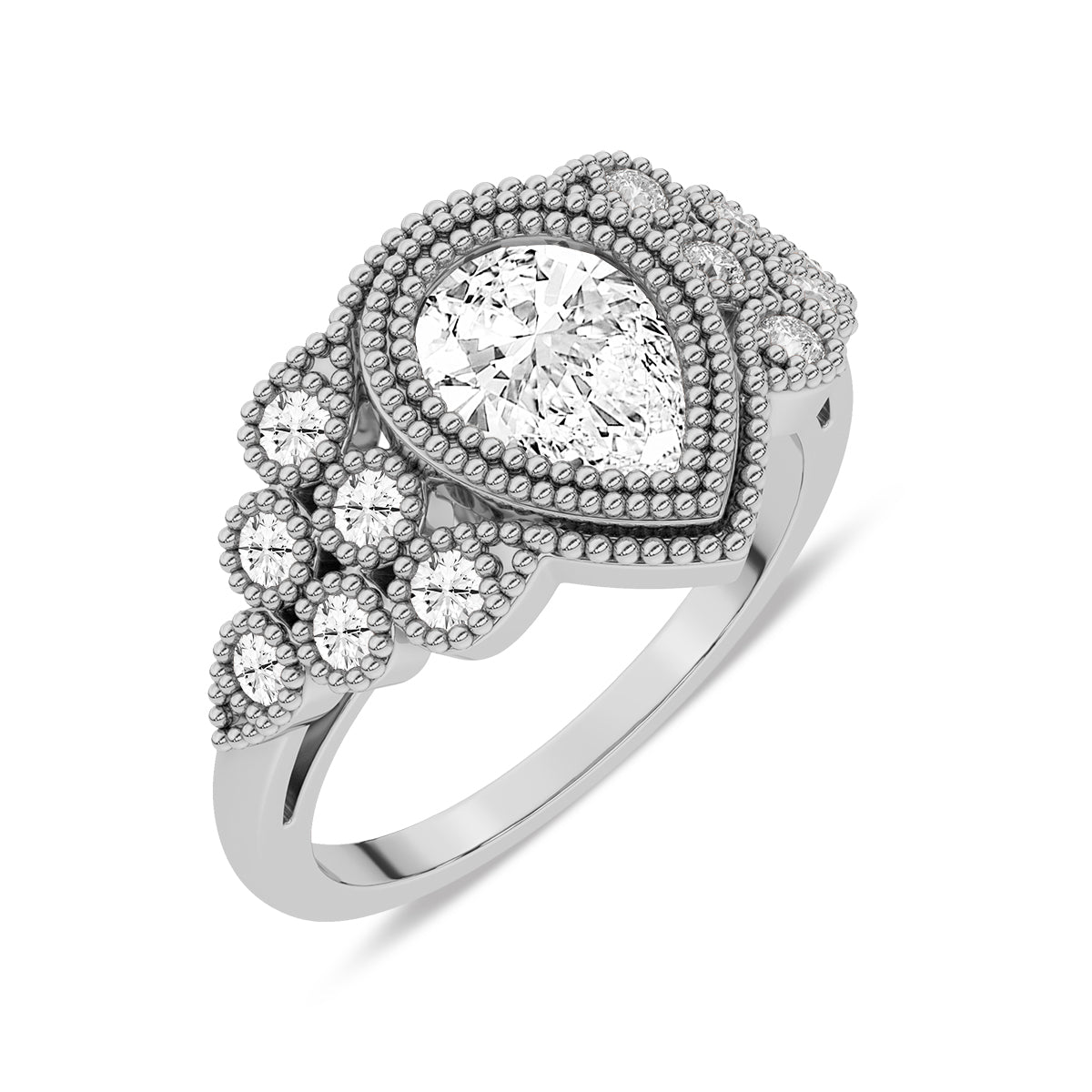 Platinum - Pearl