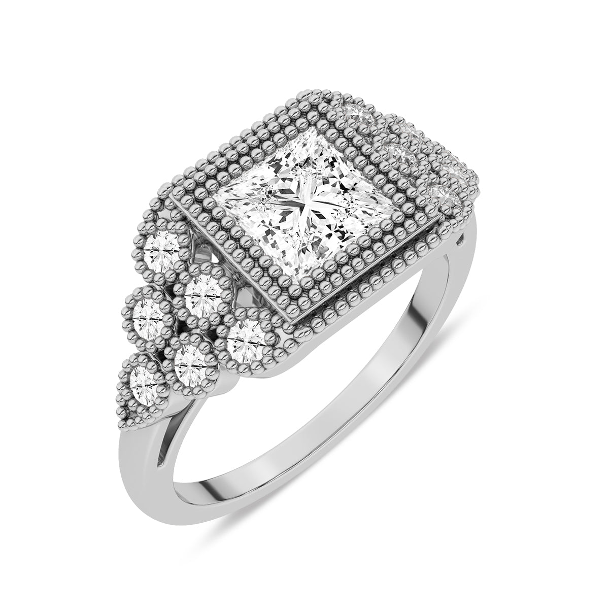 Merrin Ring