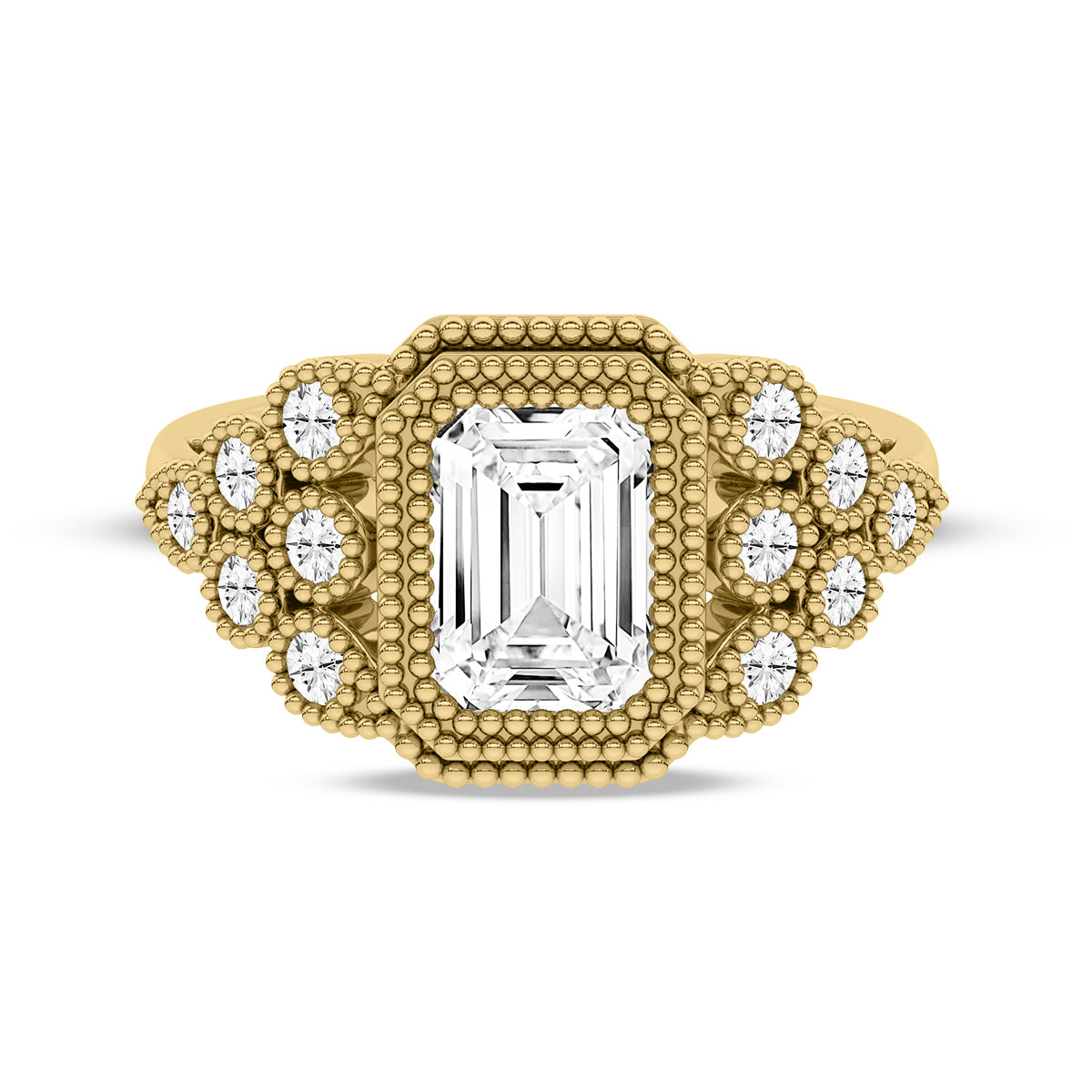 Merrin Ring