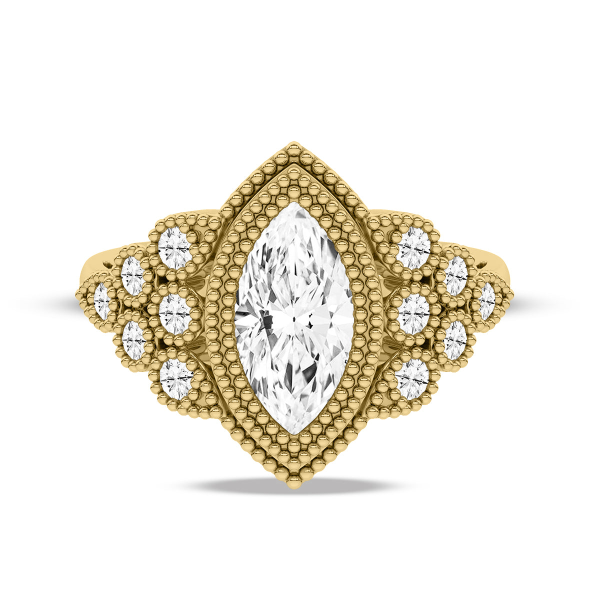 Merrin Ring
