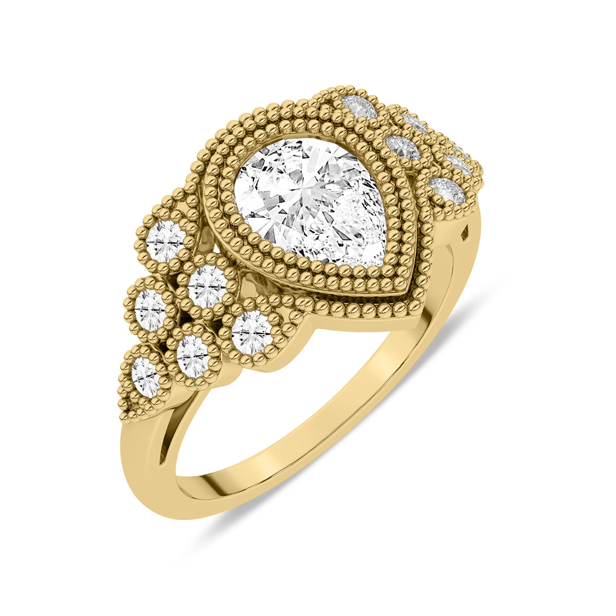 Merrin Ring