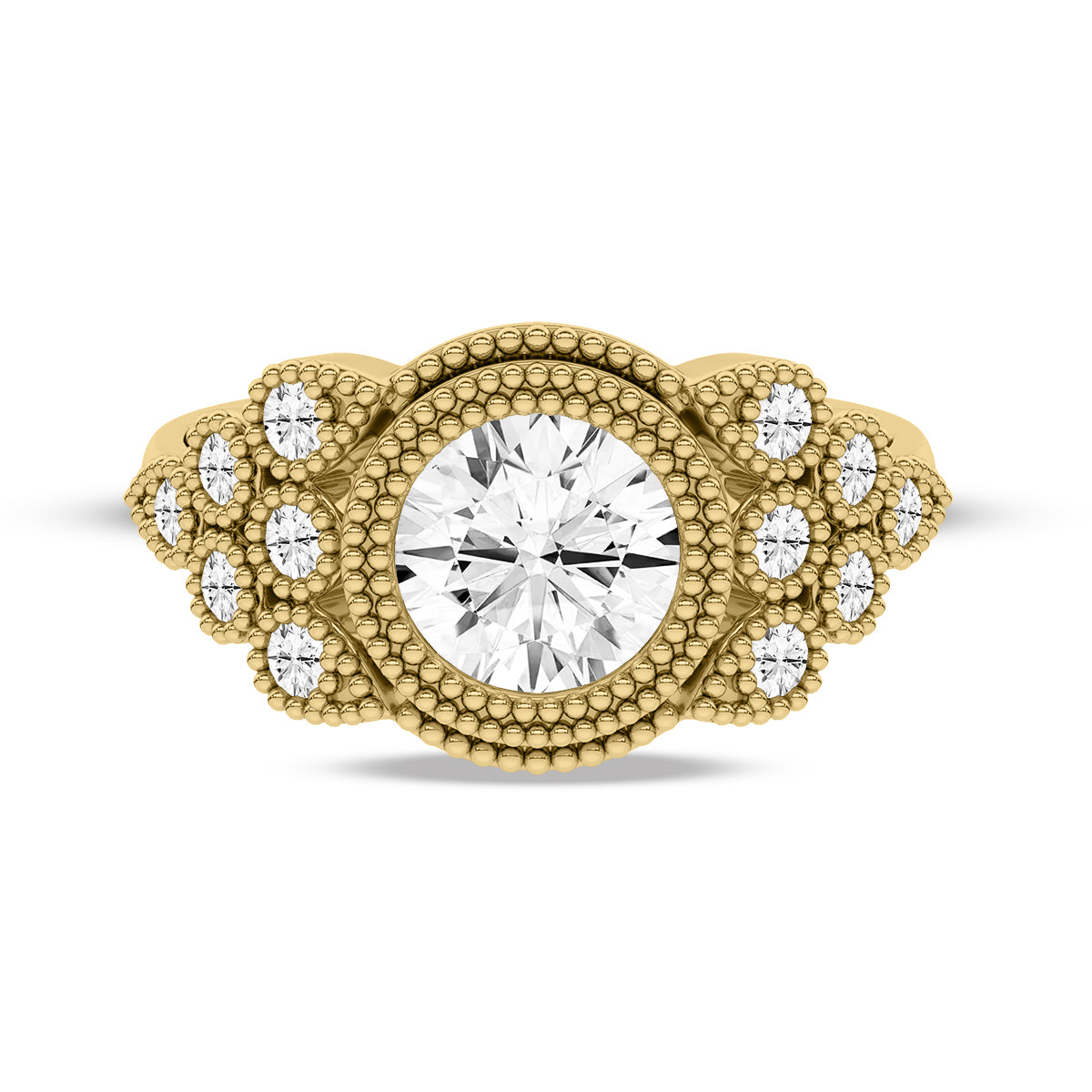 Merrin Ring