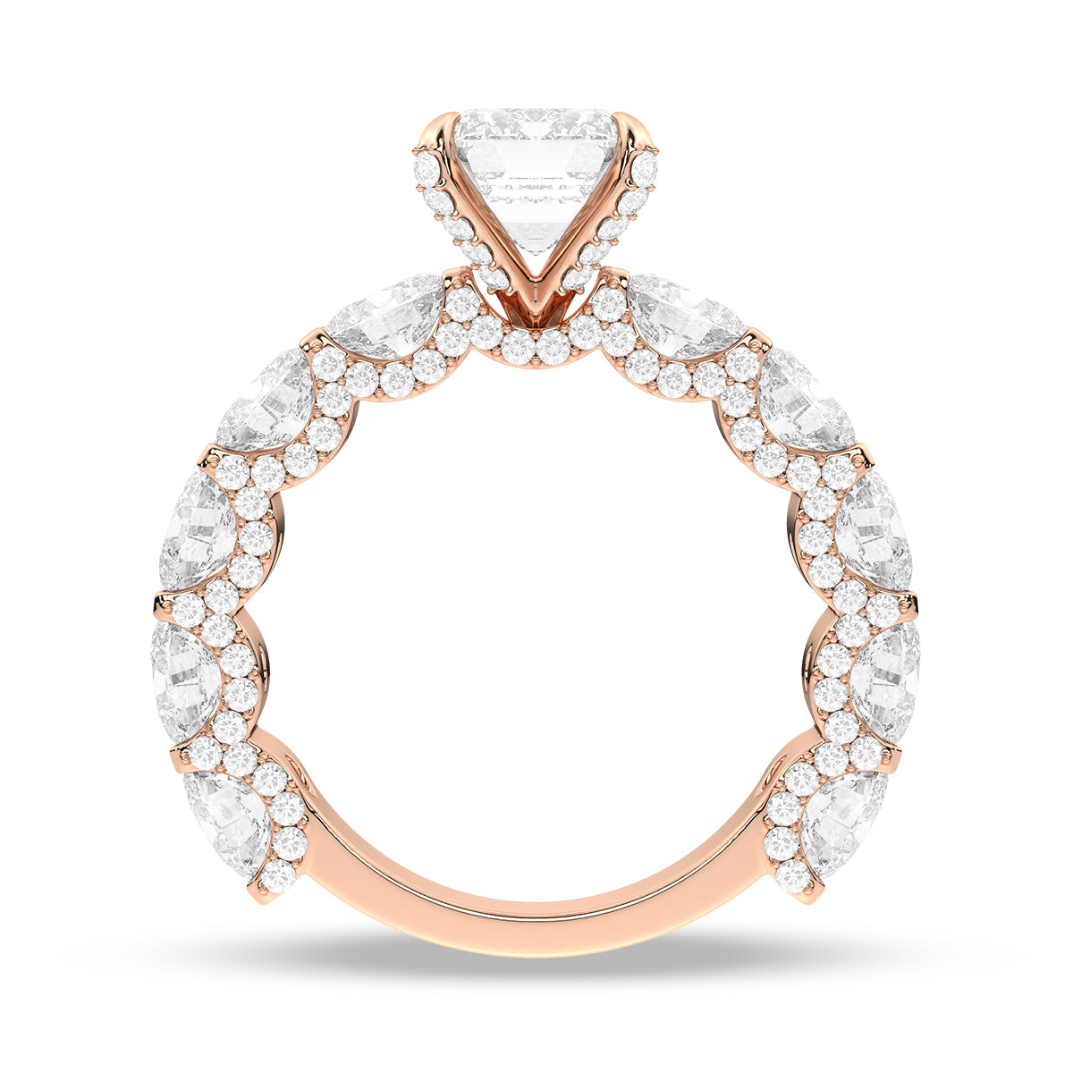 Paloma Ring