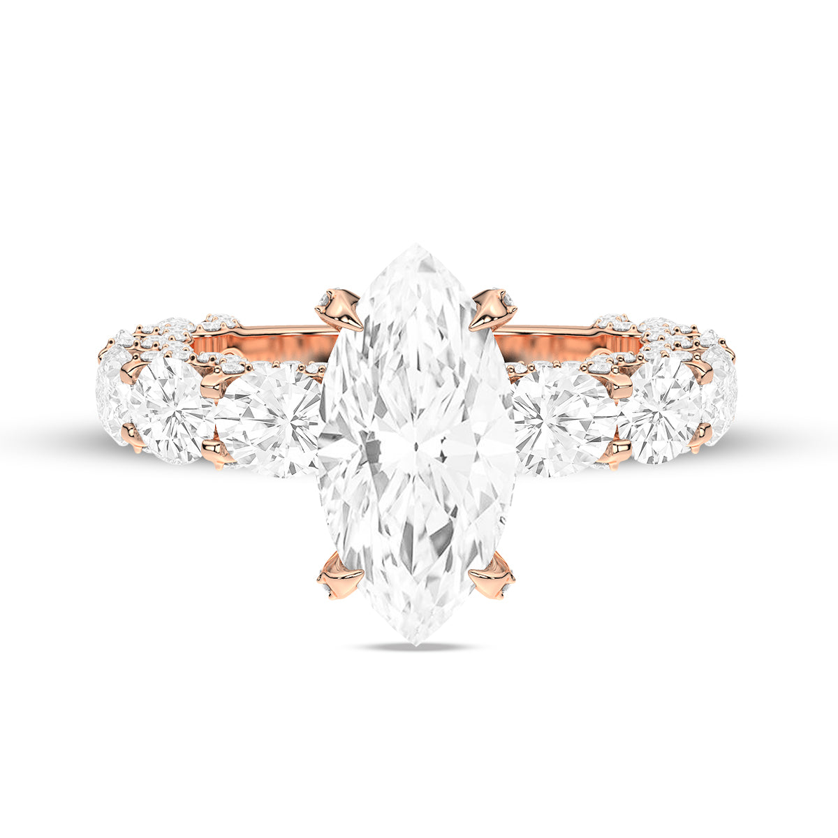 Paloma Ring