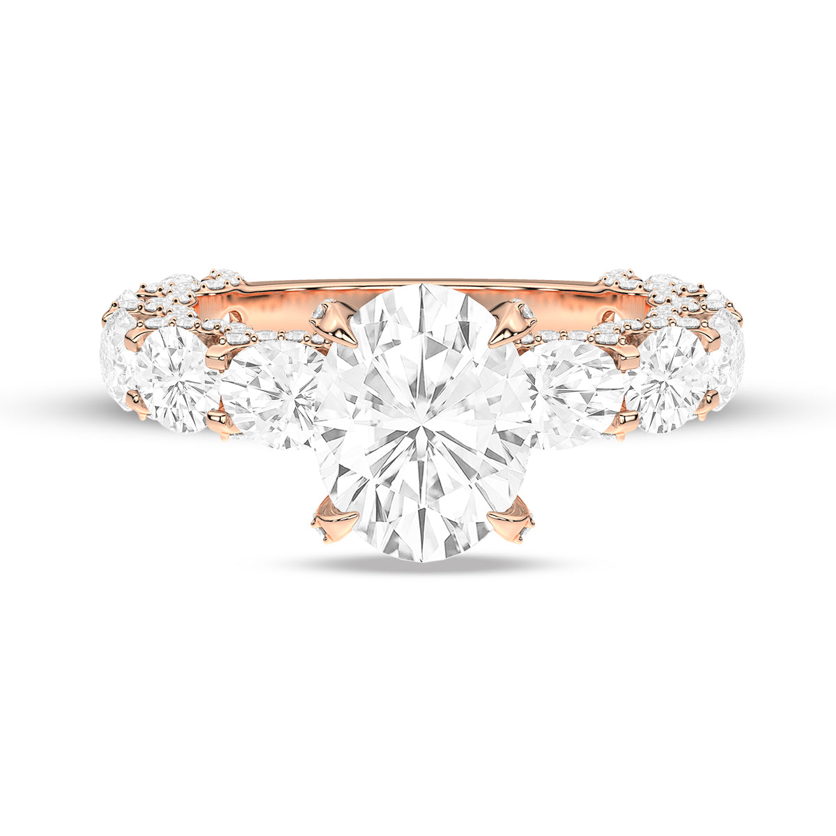 Paloma Ring