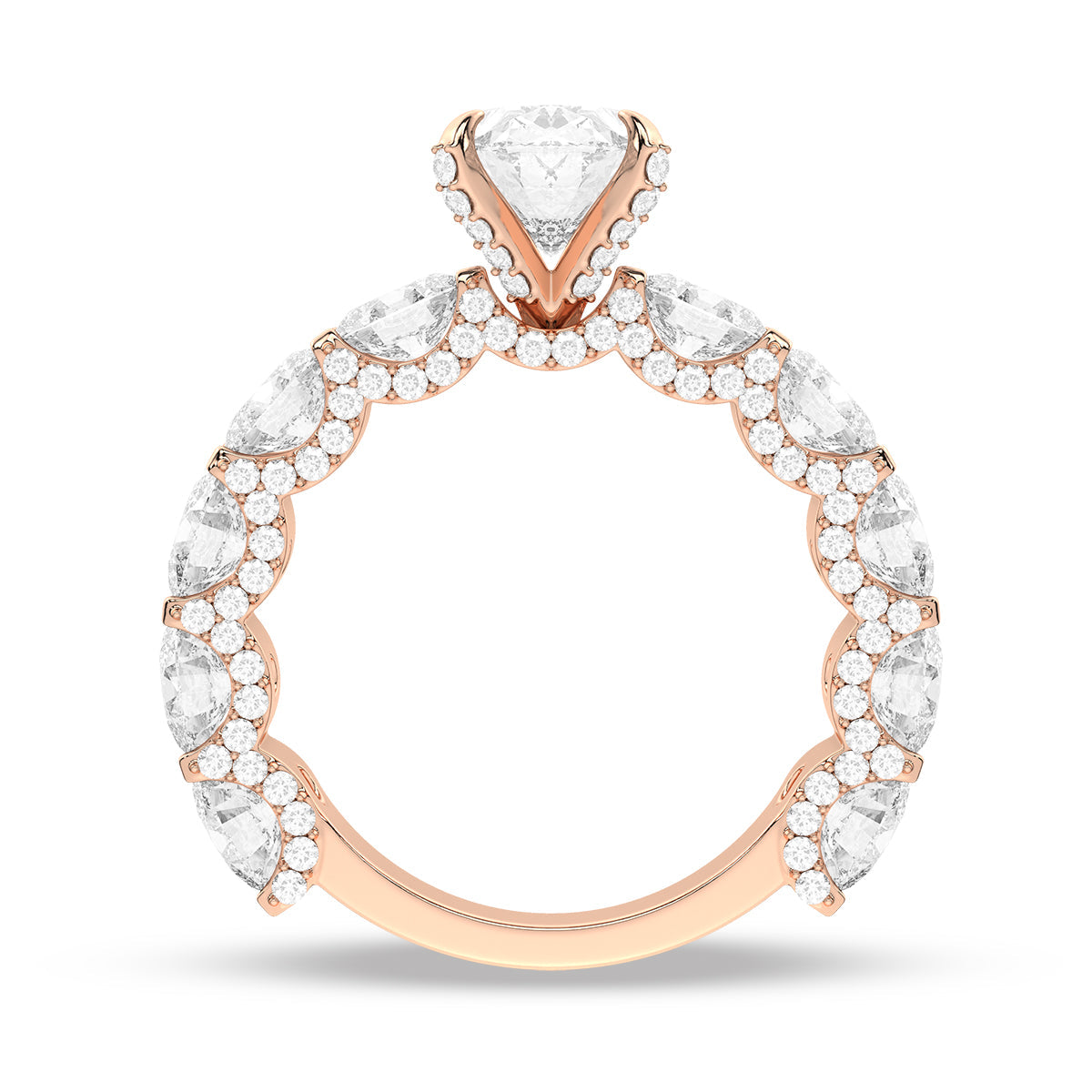 Paloma Ring