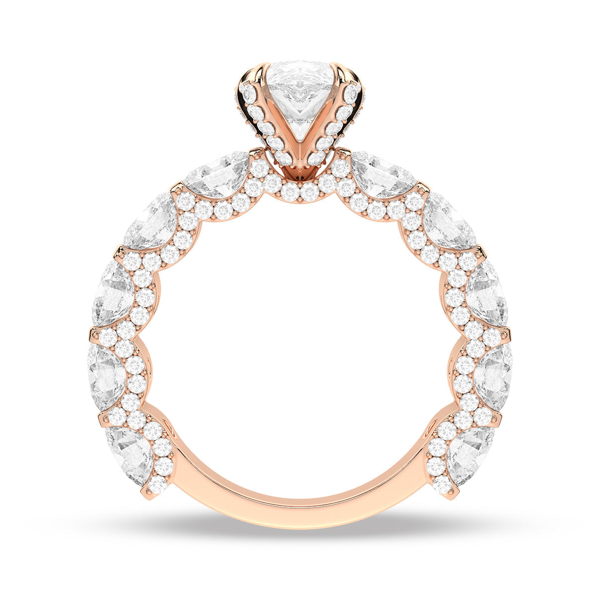 Paloma Ring