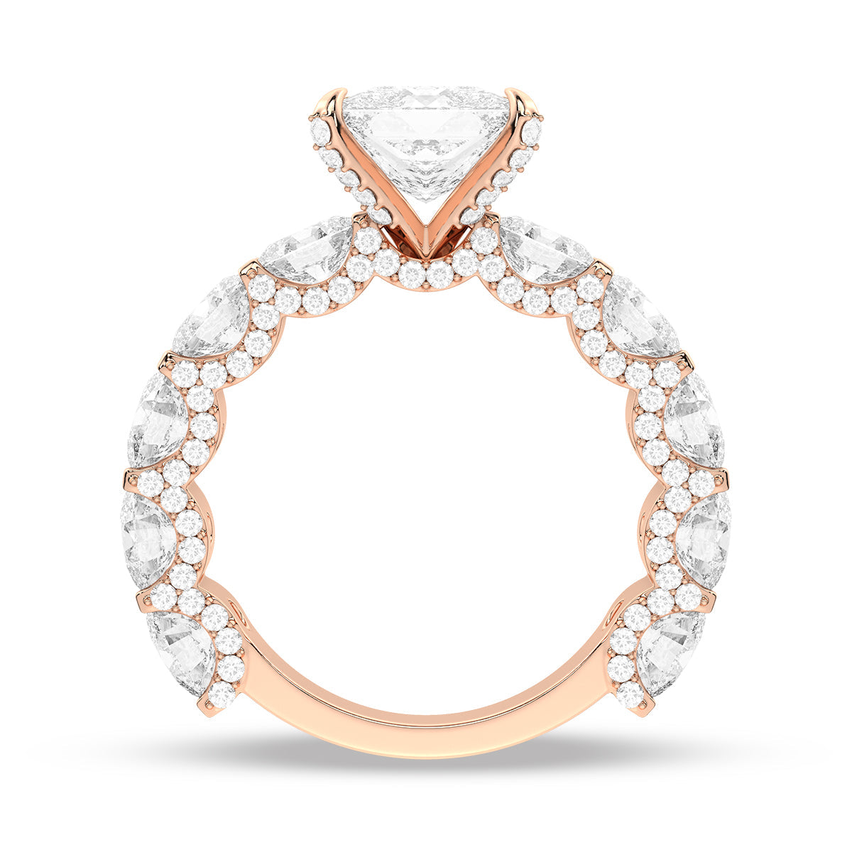Paloma Ring