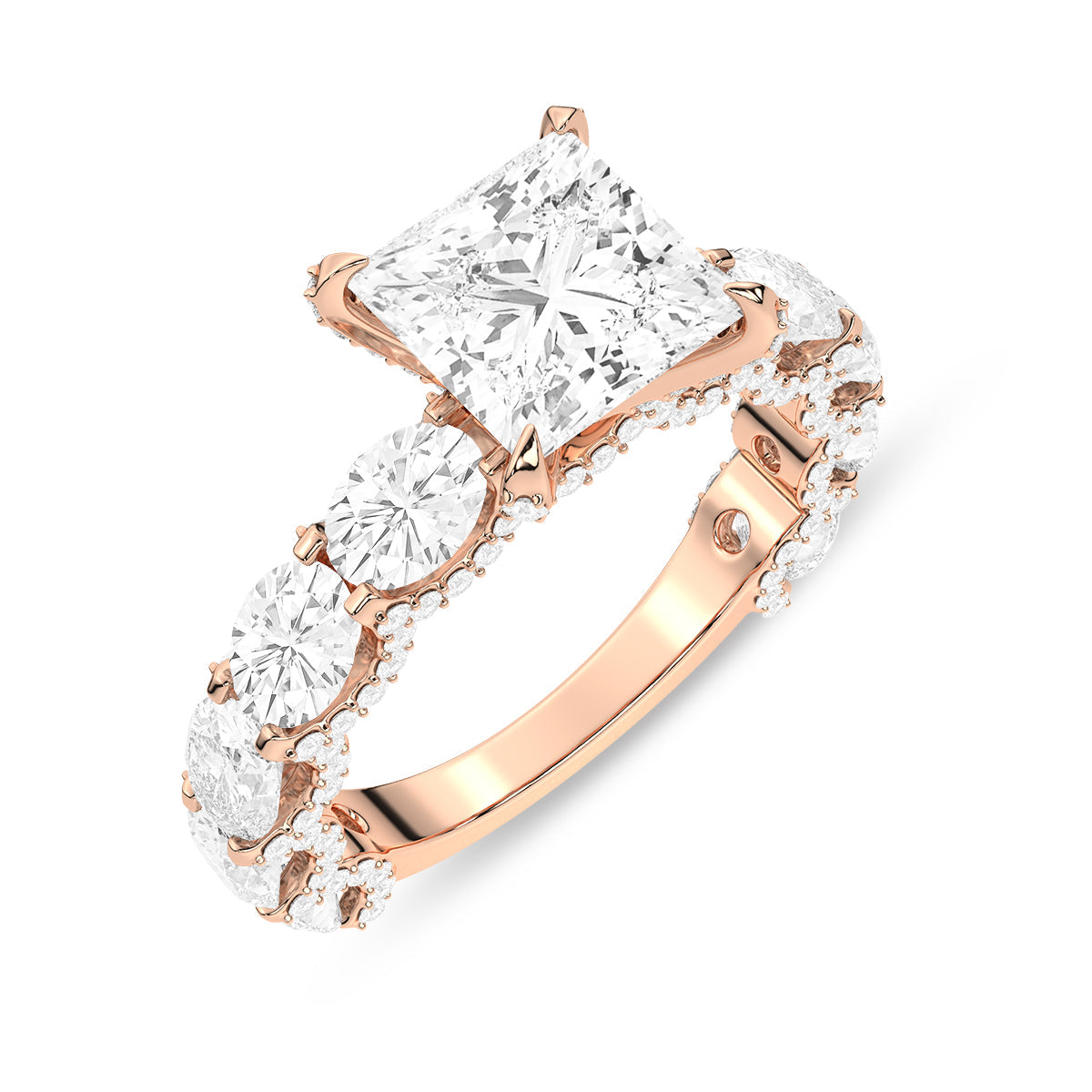 Paloma Ring