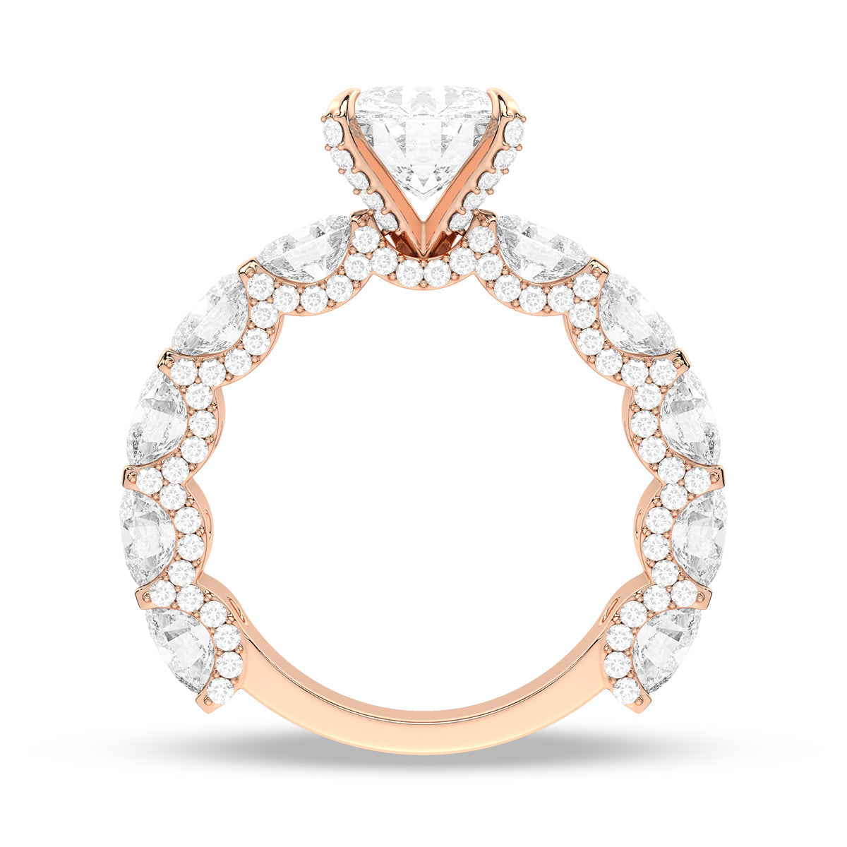 Paloma Ring